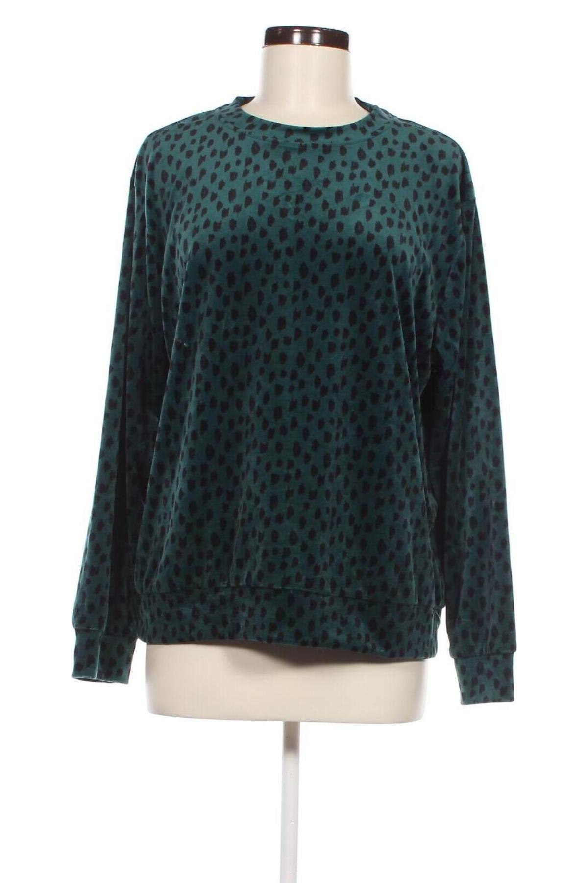 Damen Shirt Hunkemoller, Größe M, Farbe Mehrfarbig, Preis € 11,83
