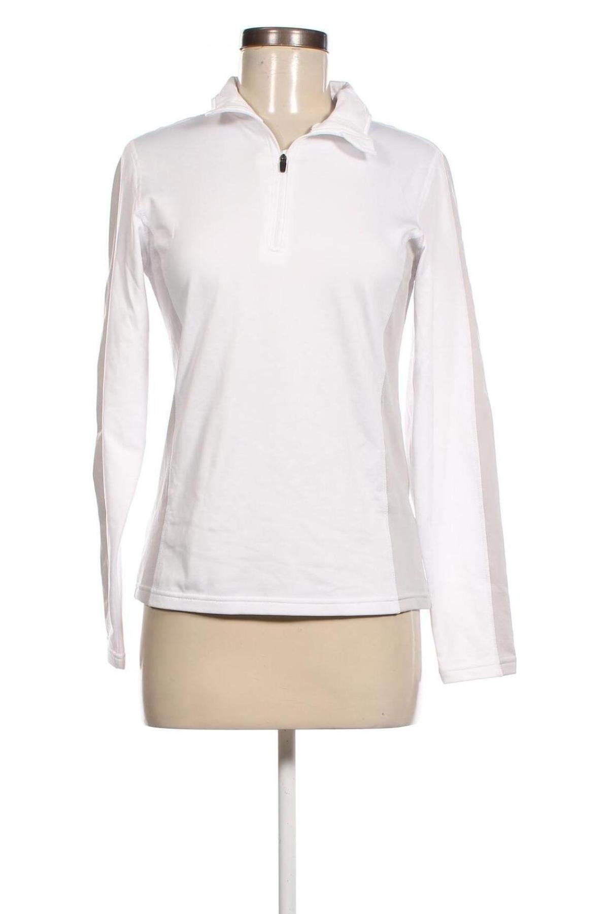 Γυναικεία μπλούζα Icepeak, Μέγεθος M, Χρώμα Λευκό, Τιμή 11,57 €