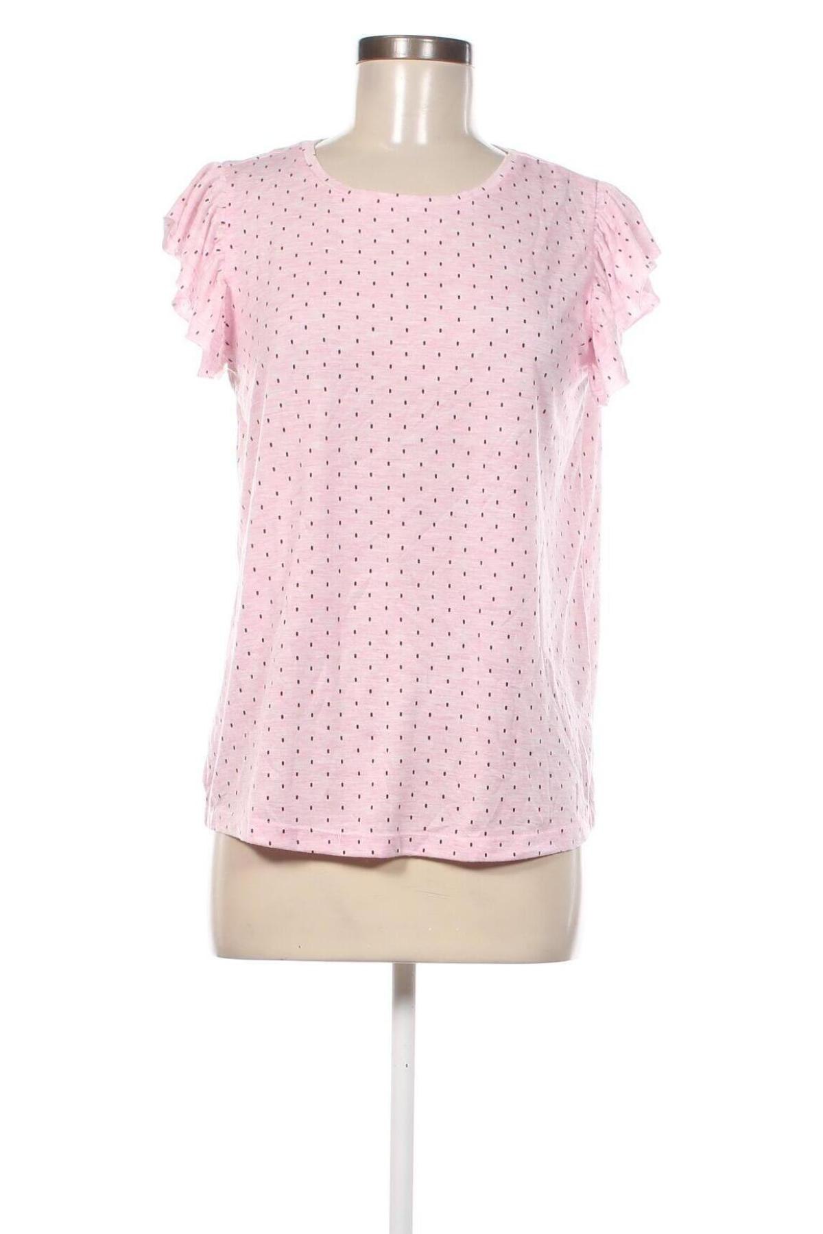 Damen Shirt Infinity Woman, Größe M, Farbe Rosa, Preis € 5,29
