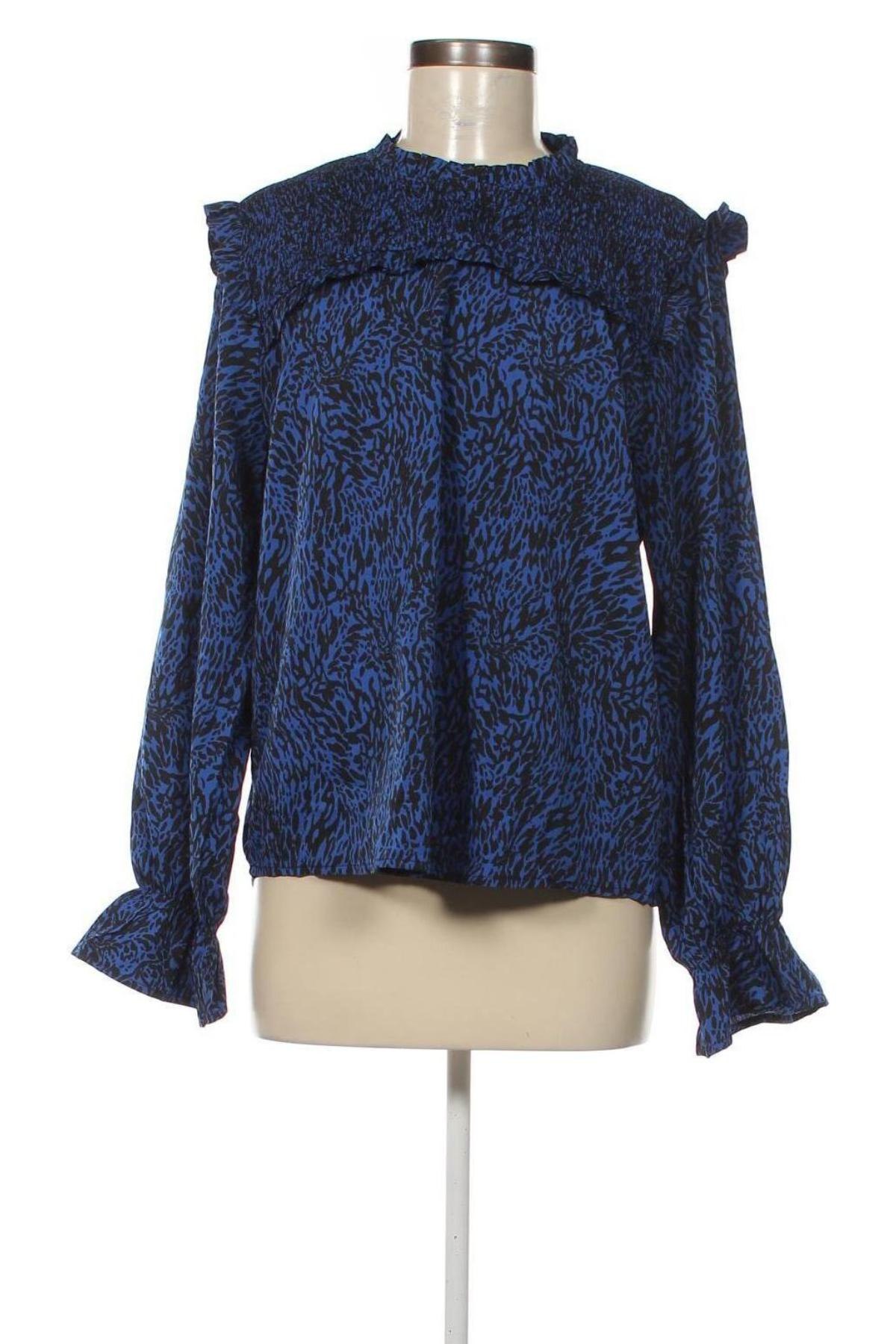 Γυναικεία μπλούζα Jdy, Μέγεθος XL, Χρώμα Πολύχρωμο, Τιμή 7,05 €