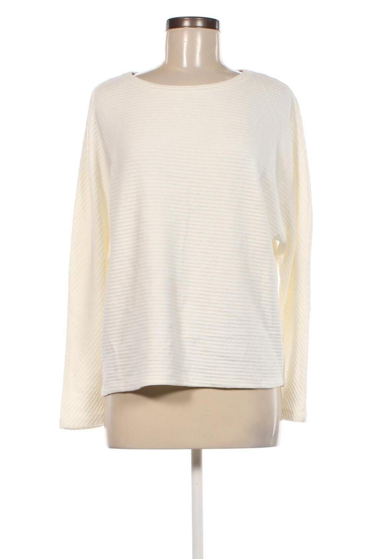 Дамска блуза Kate Storm, Размер L, Цвят Бял, Цена 17,00 лв.