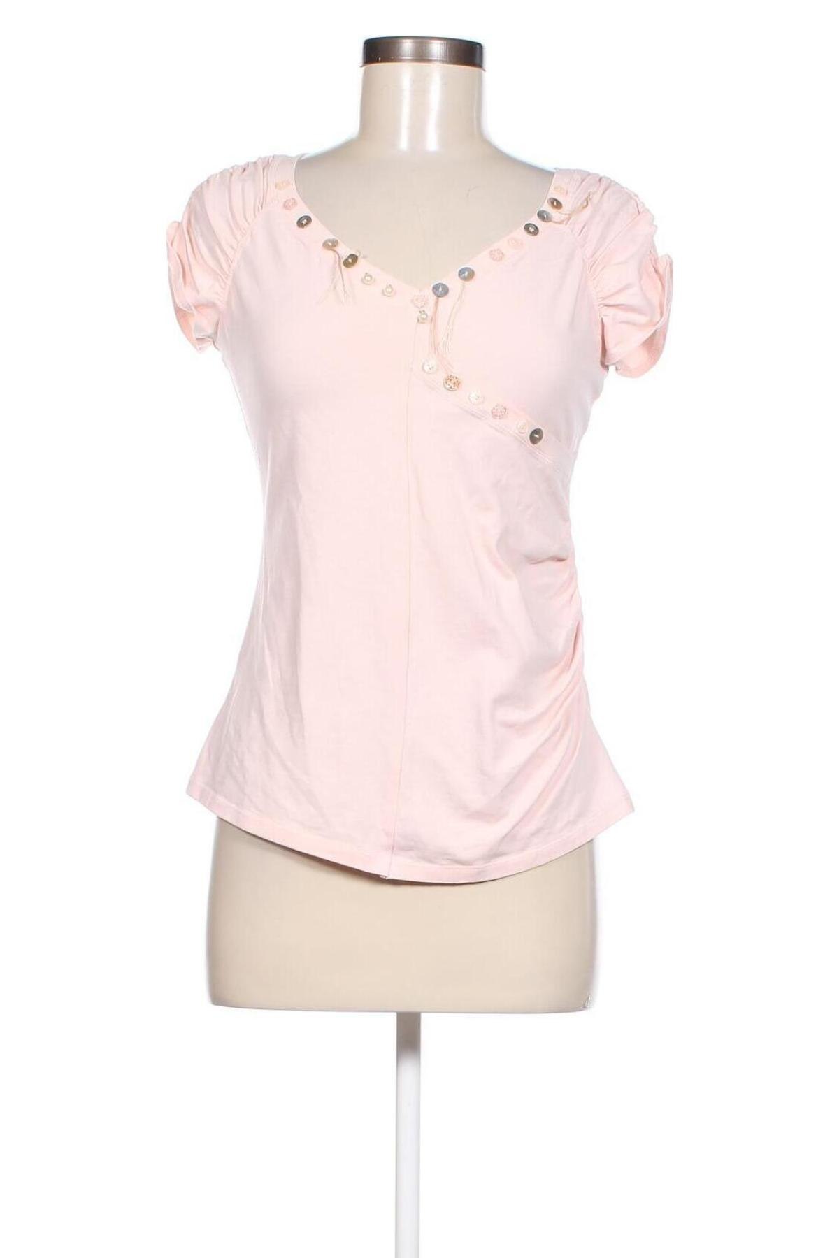 Damen Shirt Kensol, Größe M, Farbe Rosa, Preis 17,39 €