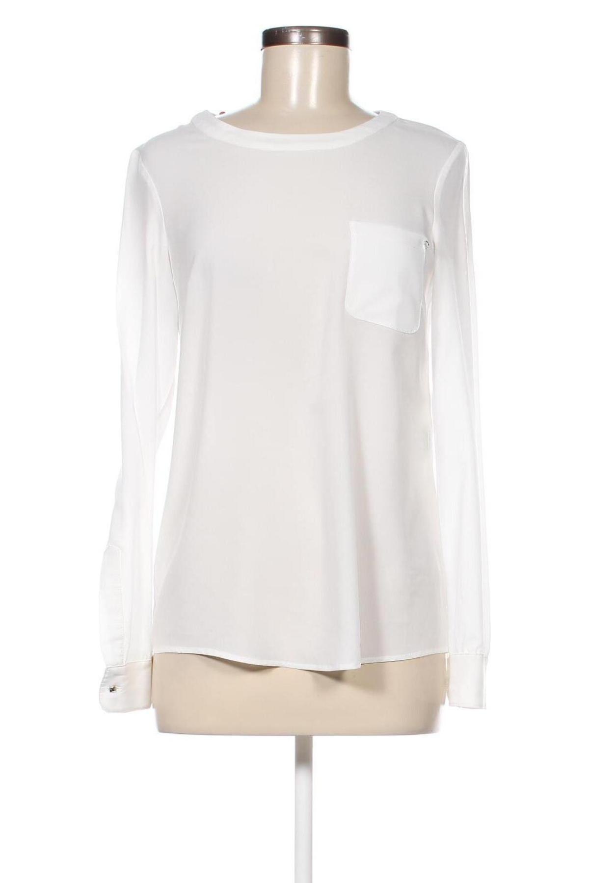 Damen Shirt Kocca, Größe S, Farbe Weiß, Preis € 4,99