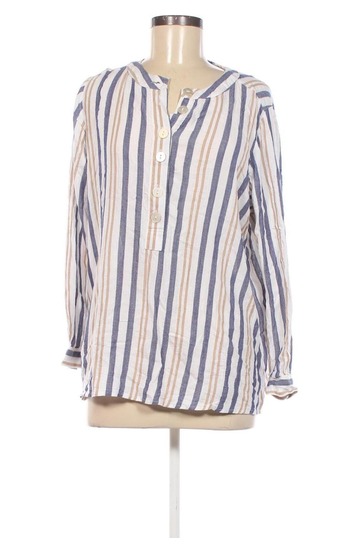 Damen Shirt LC Waikiki, Größe XL, Farbe Mehrfarbig, Preis 10,41 €