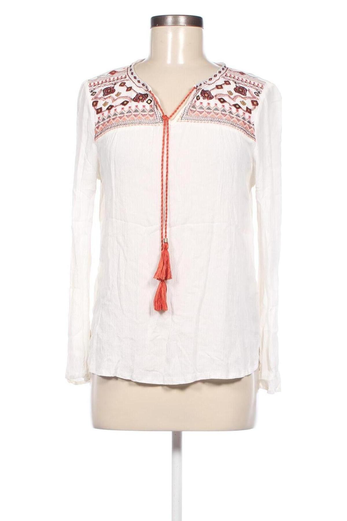 Damen Shirt LCW, Größe XL, Farbe Weiß, Preis 7,93 €