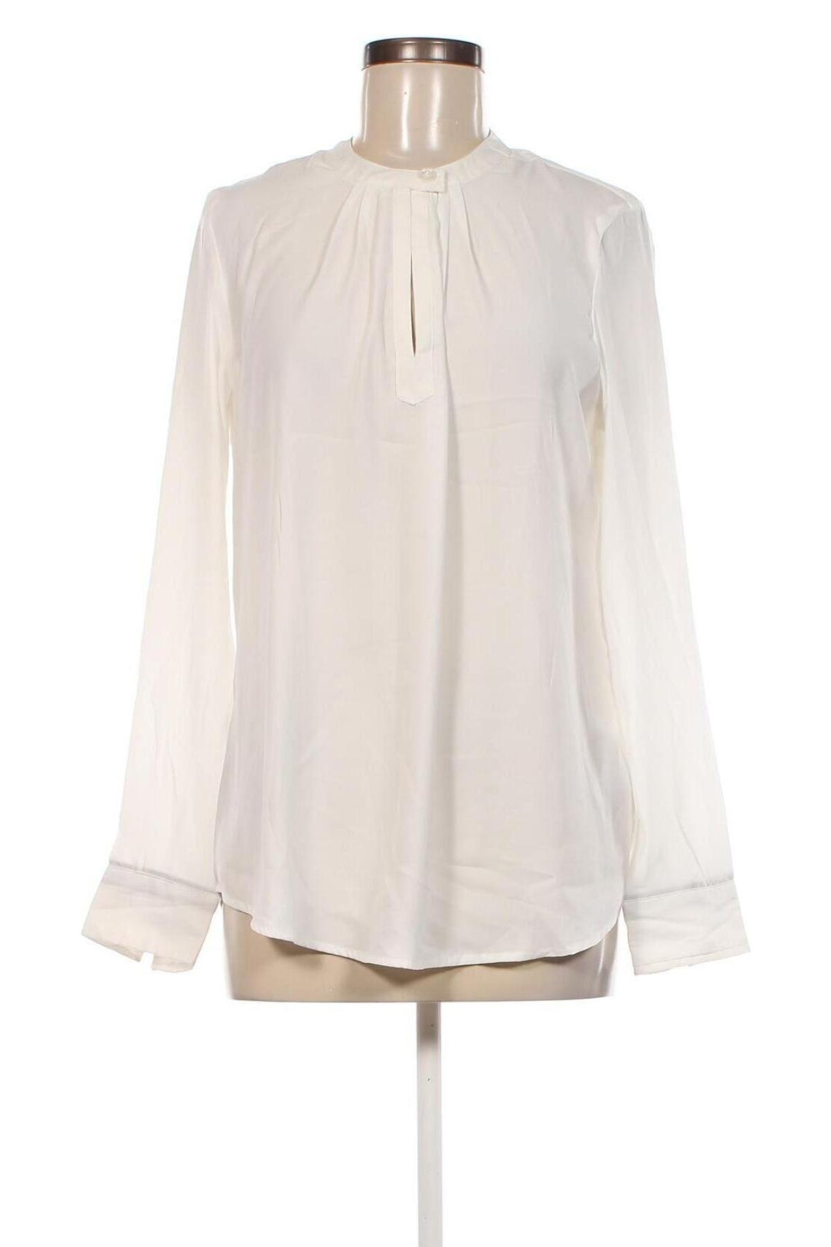 Damen Shirt La Strada, Größe M, Farbe Weiß, Preis € 6,61