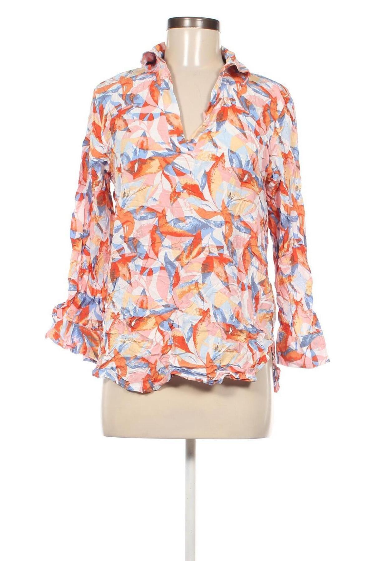 Damen Shirt Laura T., Größe S, Farbe Mehrfarbig, Preis € 2,99