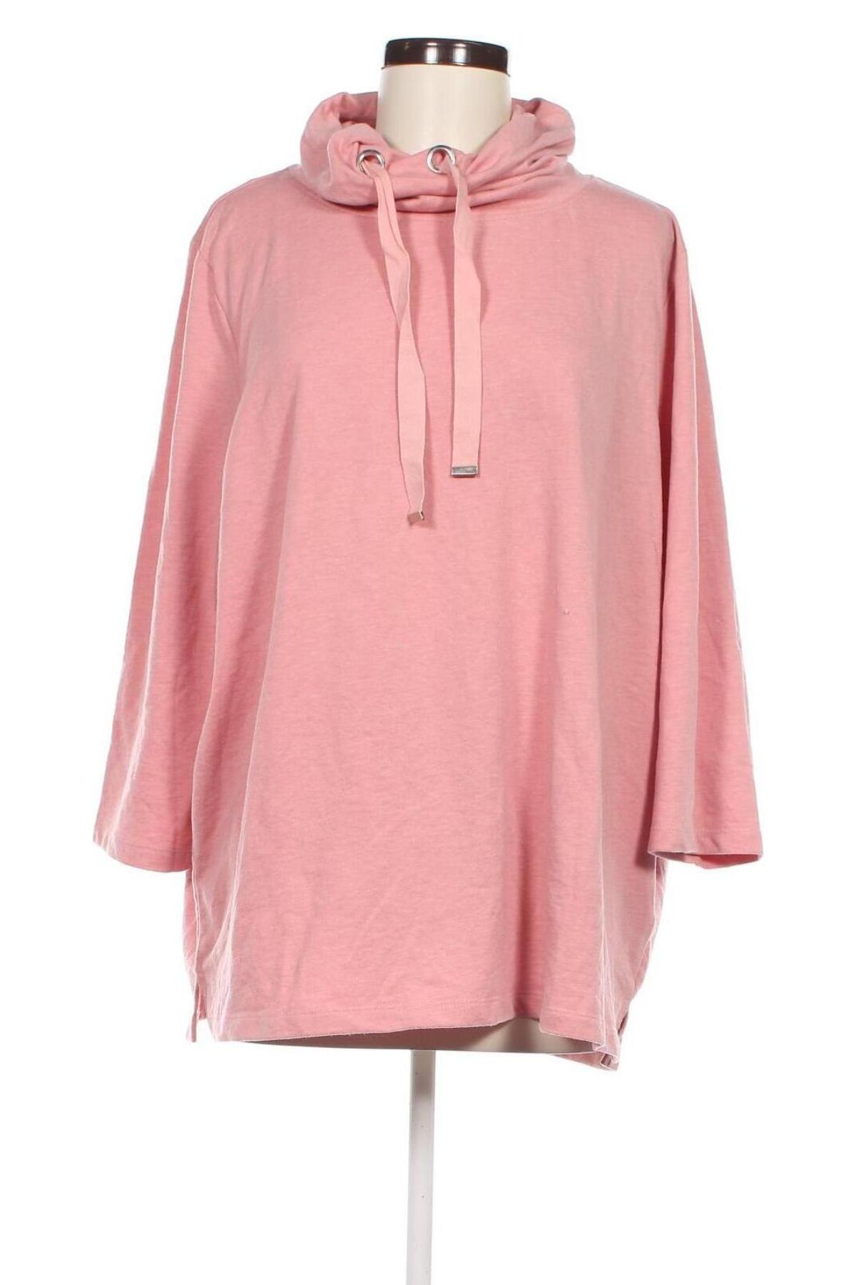 Damen Shirt Laura Torelli, Größe XL, Farbe Rosa, Preis € 7,93