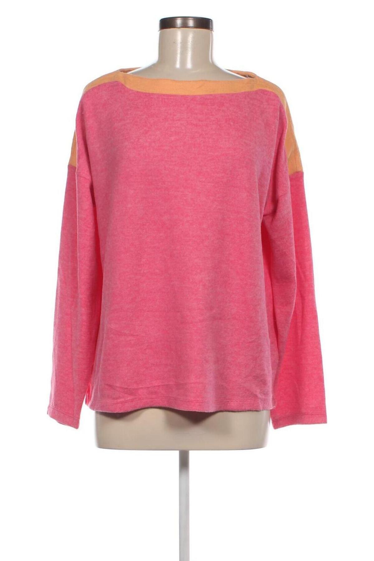 Damen Shirt Laura Torelli, Größe M, Farbe Rosa, Preis 6,61 €