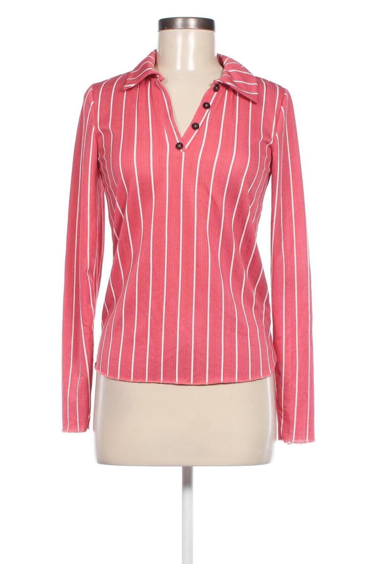 Damen Shirt Laura Torelli, Größe XS, Farbe Rosa, Preis € 2,79