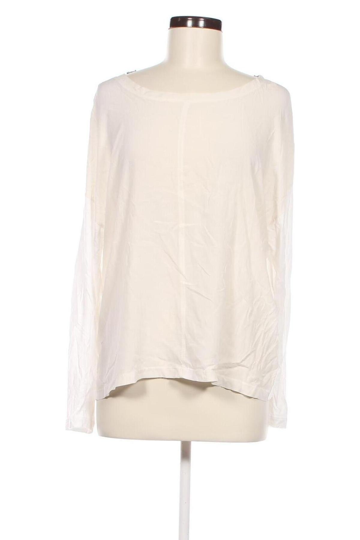 Γυναικεία μπλούζα Laurel, Μέγεθος M, Χρώμα Εκρού, Τιμή 25,51 €