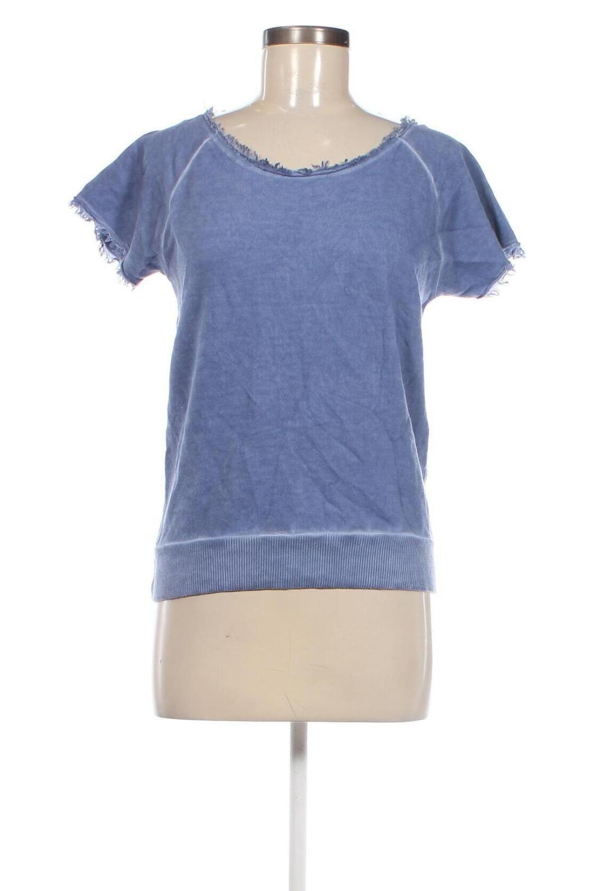 Damen Shirt Liebeskind, Größe S, Farbe Blau, Preis € 52,19