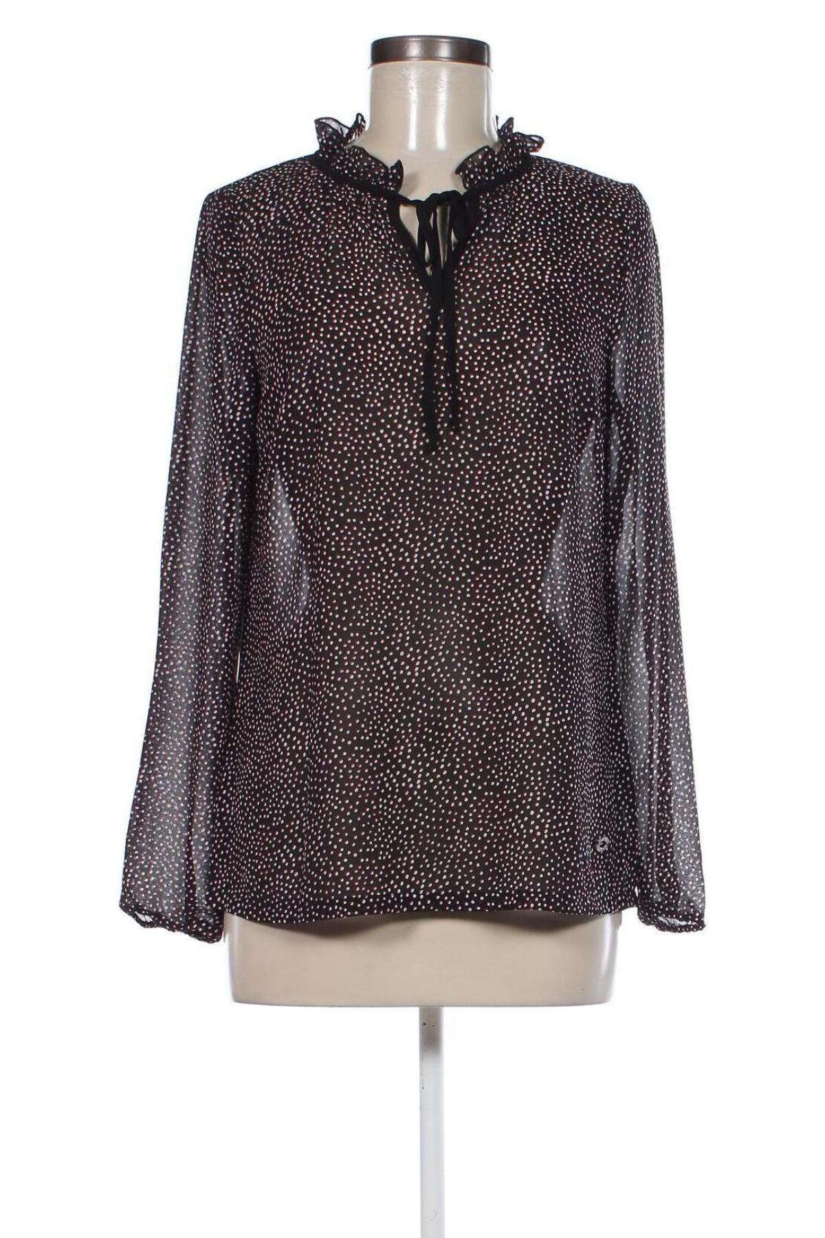 Damen Shirt Lisa Tossa, Größe S, Farbe Mehrfarbig, Preis 10,49 €