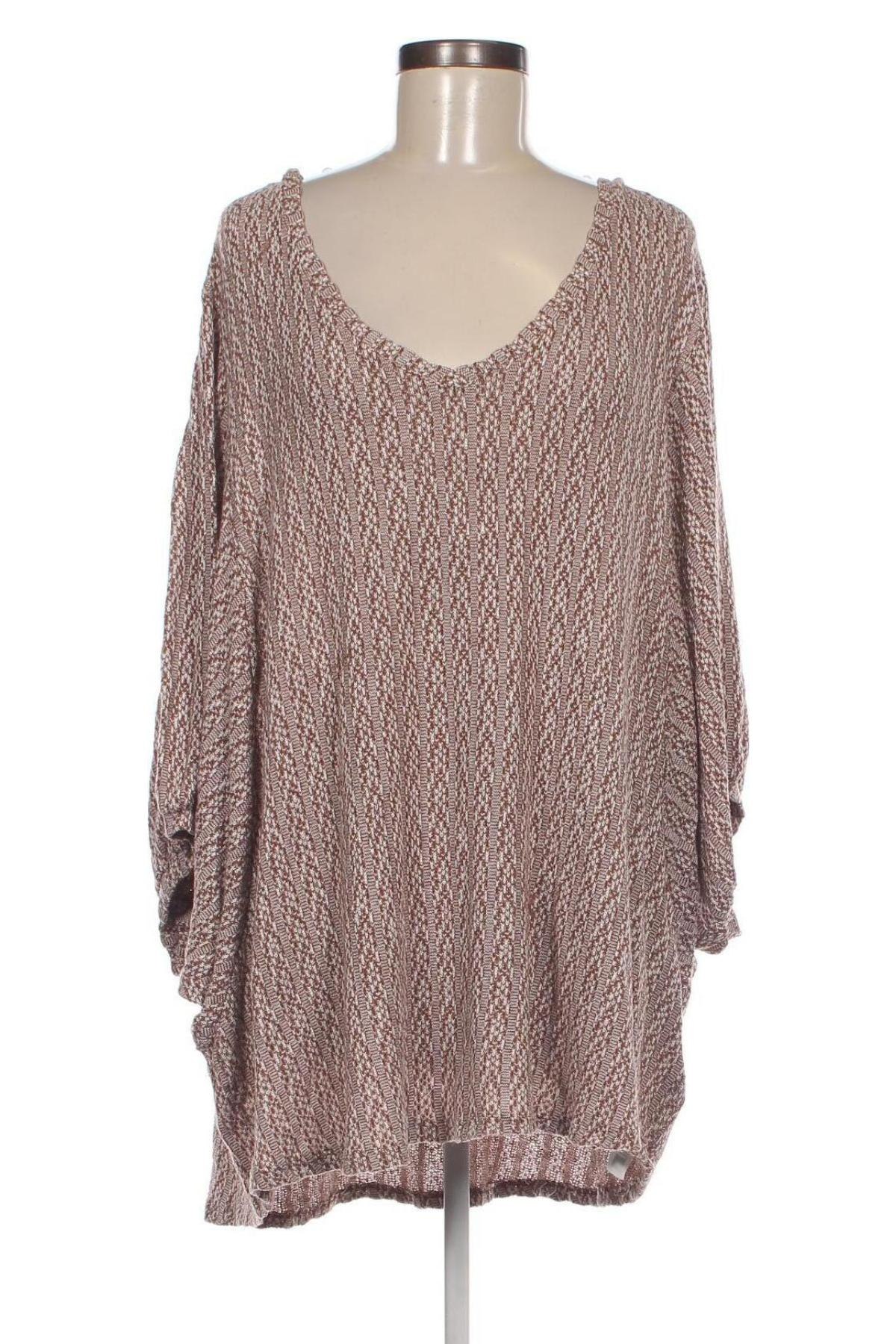 Γυναικεία μπλούζα LulaRoe, Μέγεθος 3XL, Χρώμα Πολύχρωμο, Τιμή 8,29 €