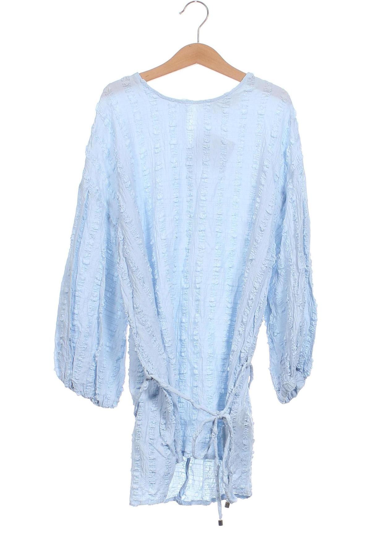 Tunika MOS MOSH, Größe XS, Farbe Blau, Preis 5,99 €