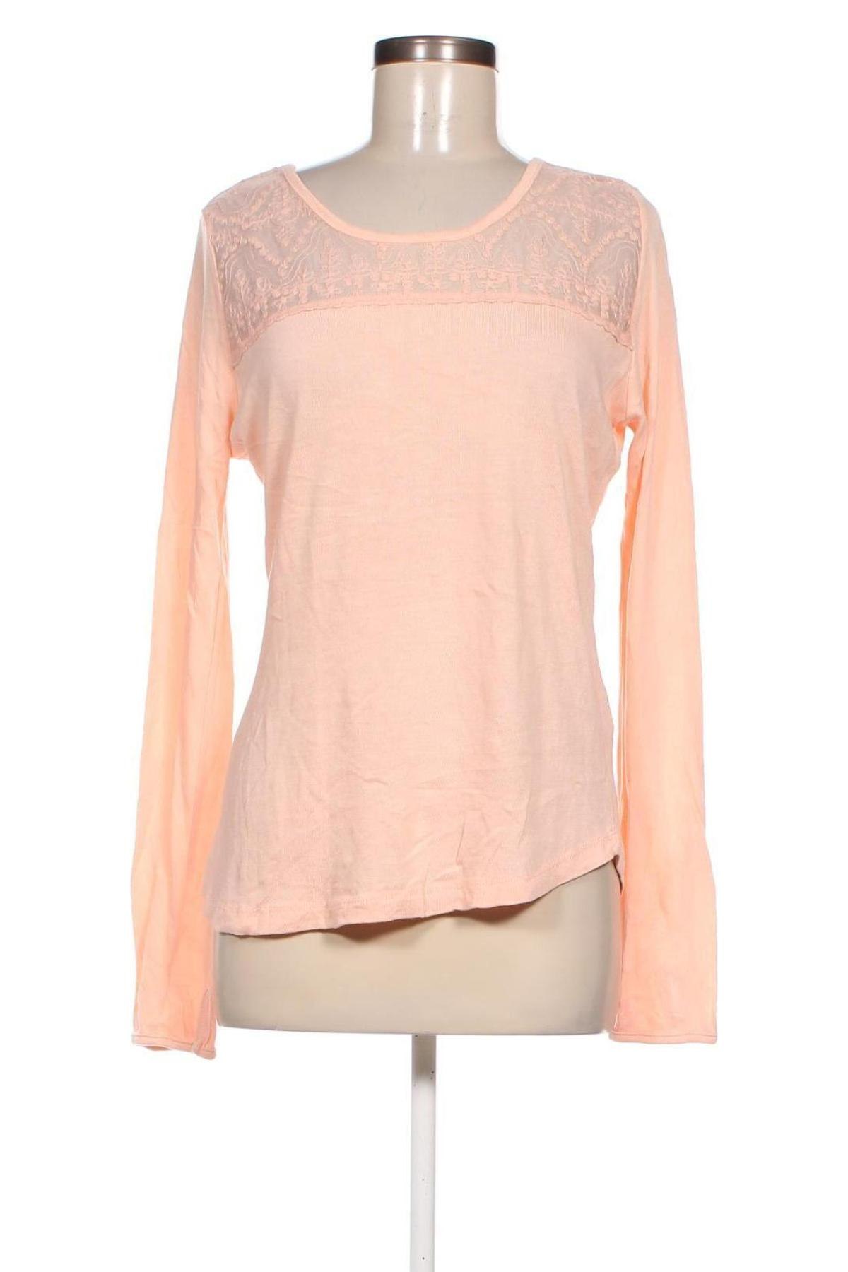 Damen Shirt Madonna, Größe L, Farbe Rosa, Preis 13,22 €