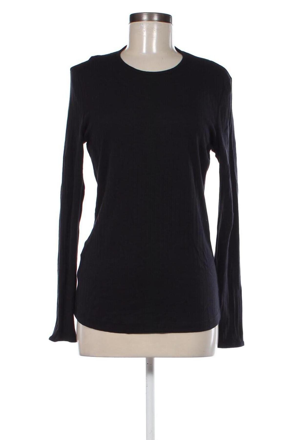 Bluză de femei Mango, Mărime XL, Culoare Negru, Preț 94,90 Lei