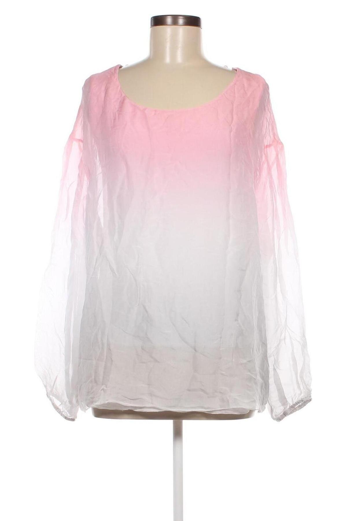 Damen Shirt Marc Aurel, Größe L, Farbe Rosa, Preis € 61,62