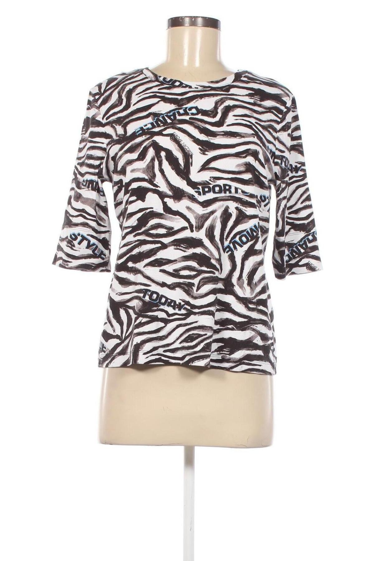 Damen Shirt Marc Cain Sports, Größe M, Farbe Mehrfarbig, Preis € 63,00