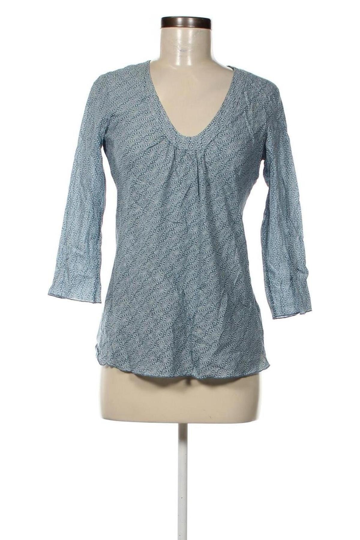 Damen Shirt Marc O'Polo, Größe XS, Farbe Mehrfarbig, Preis € 26,10