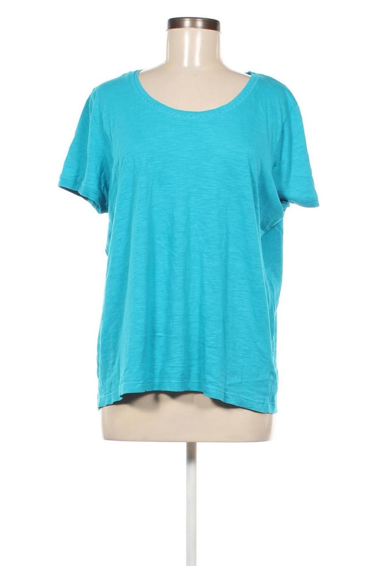 Damen Shirt Mark Adam, Größe XL, Farbe Blau, Preis € 7,27