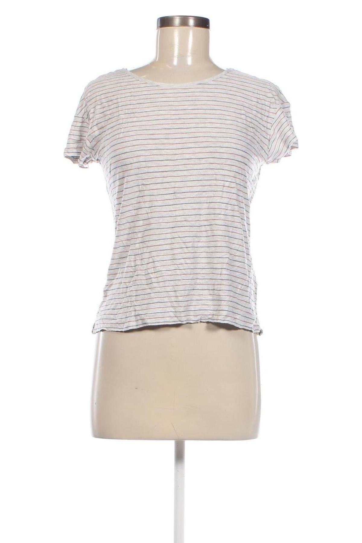 Γυναικεία μπλούζα Massimo Dutti, Μέγεθος XS, Χρώμα Γκρί, Τιμή 17,81 €