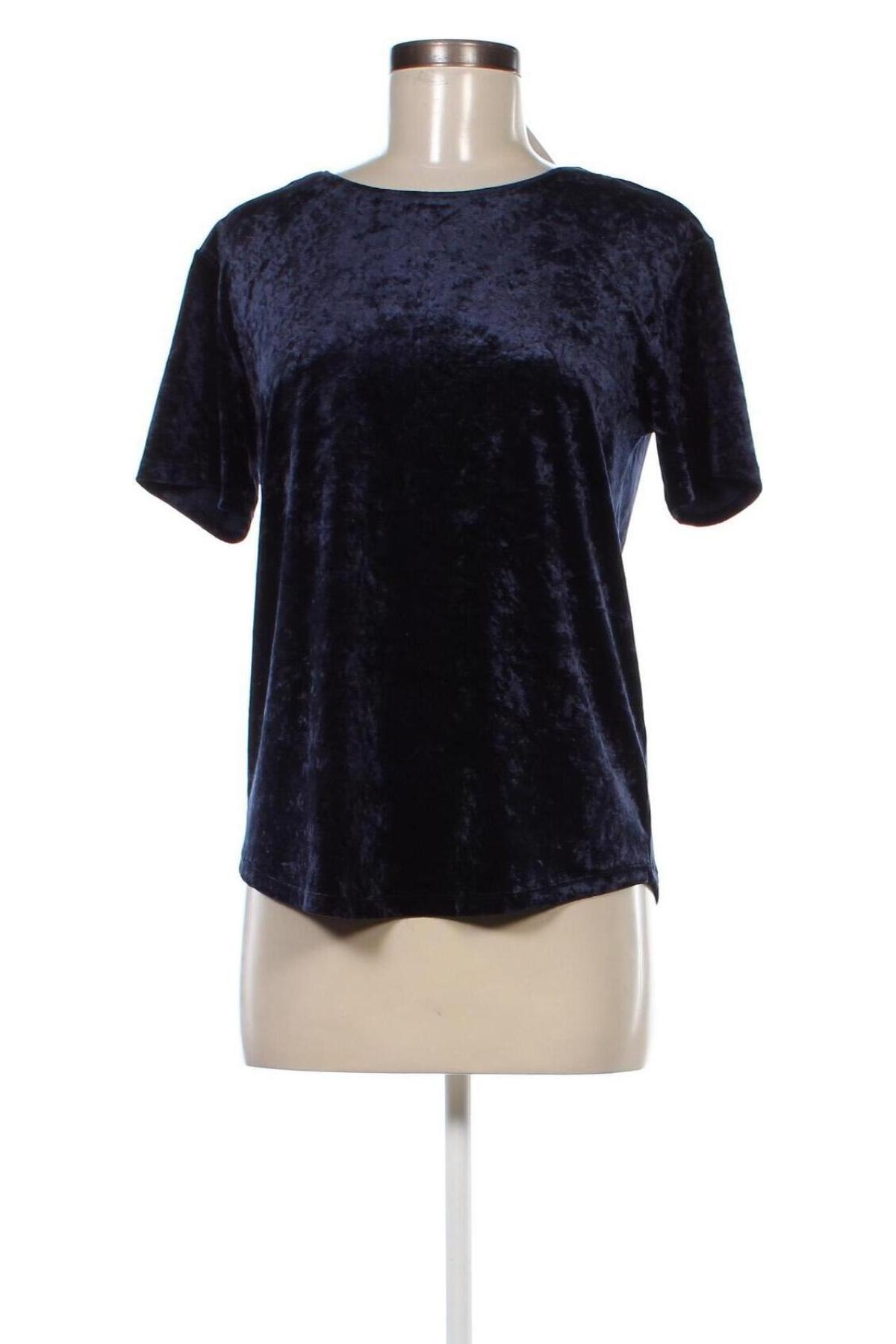 Damen Shirt Massimo Dutti, Größe S, Farbe Blau, Preis € 8,18