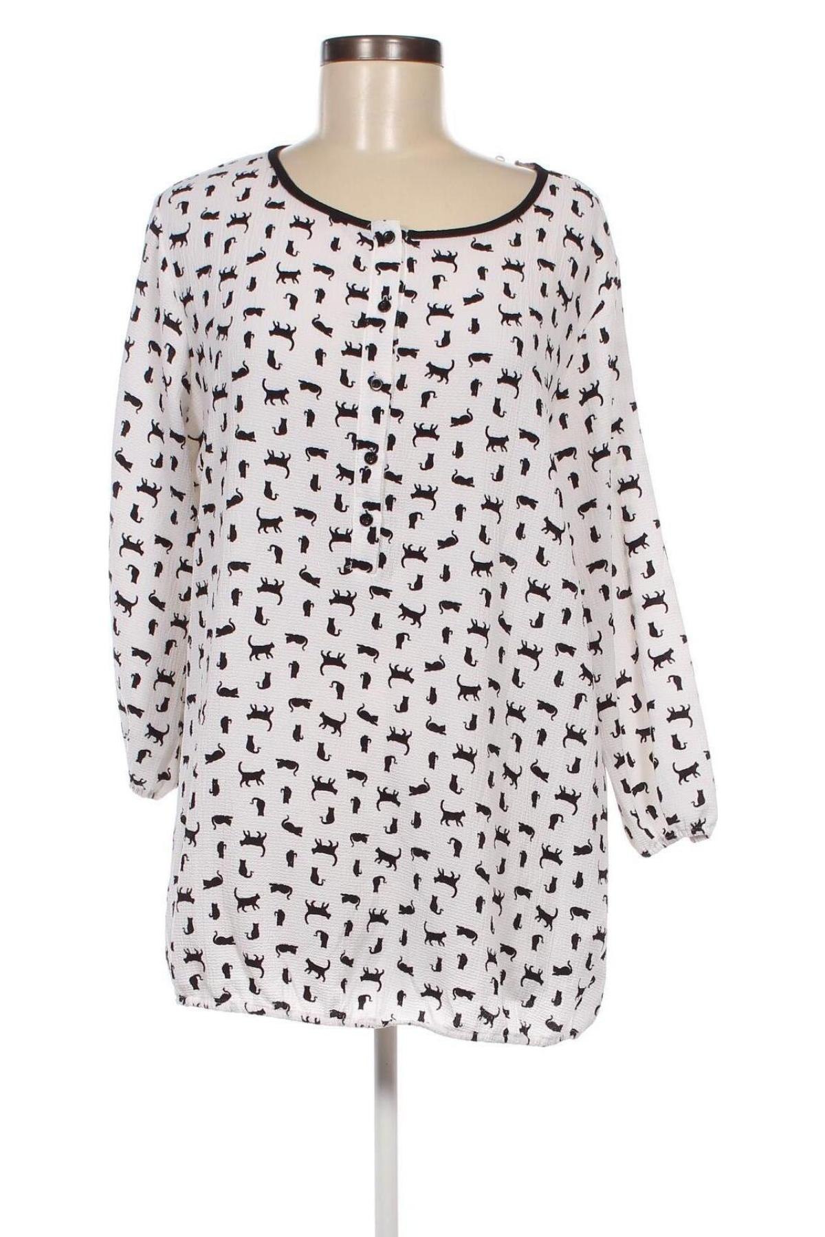 Damen Shirt Miller & Monroe, Größe XL, Farbe Mehrfarbig, Preis 14,20 €