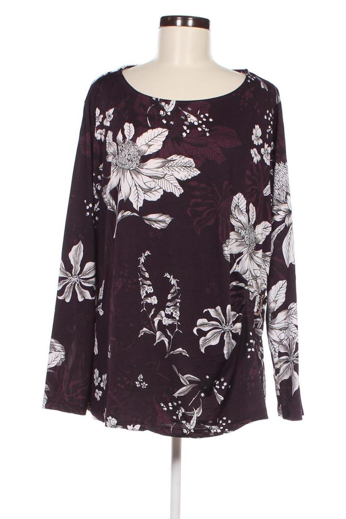 Damen Shirt Millers, Größe XL, Farbe Mehrfarbig, Preis € 7,93