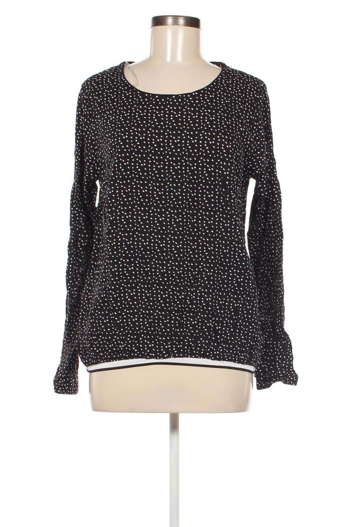 Damen Shirt Multiblu, Größe M, Farbe Schwarz, Preis 6,61 €