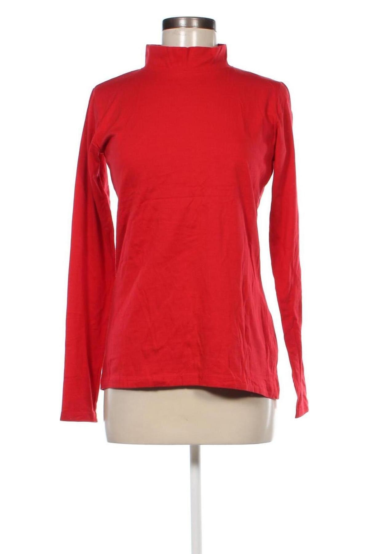 Damen Shirt My Wear, Größe M, Farbe Rot, Preis 3,99 €