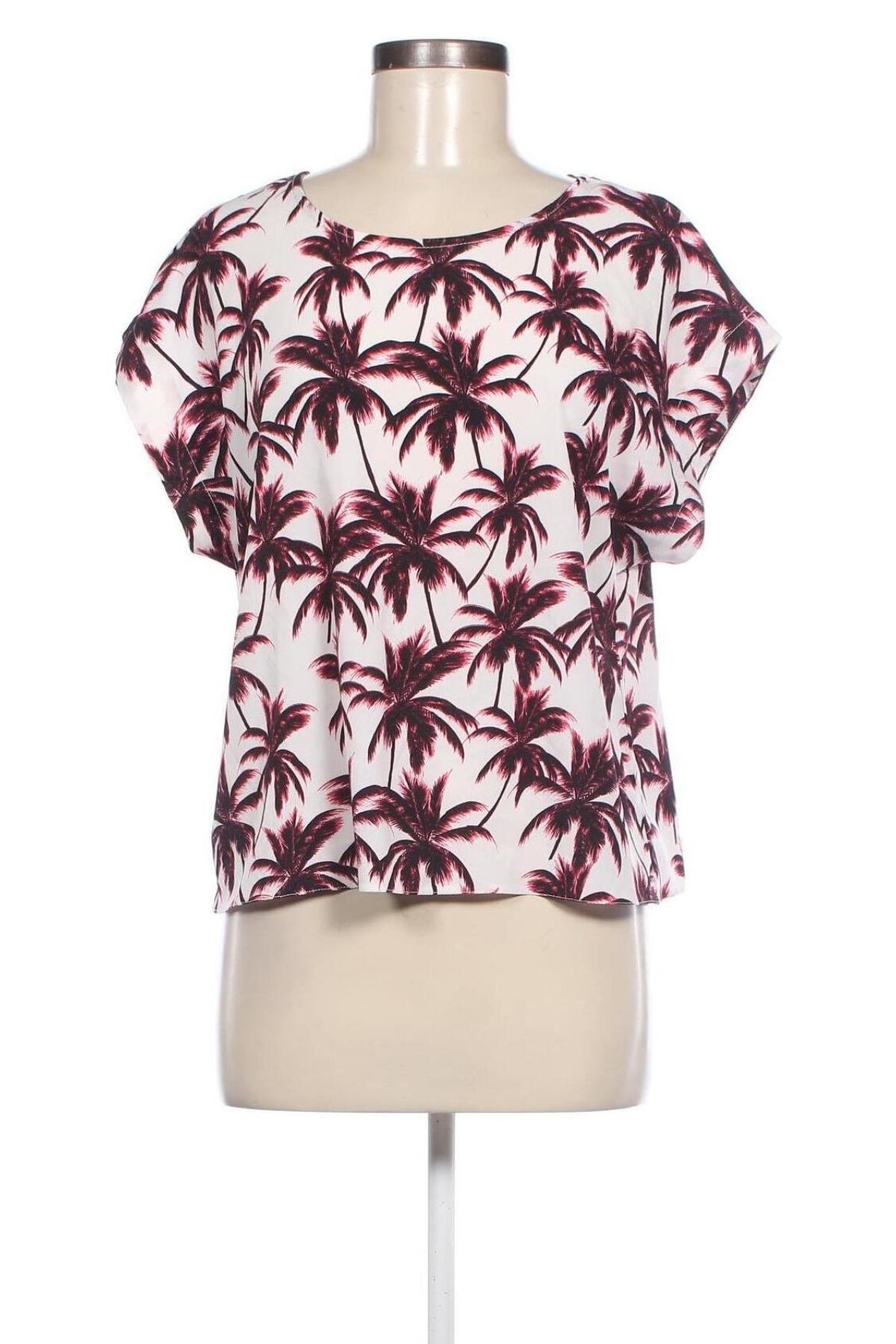 Damen Shirt New Look, Größe L, Farbe Mehrfarbig, Preis € 5,55