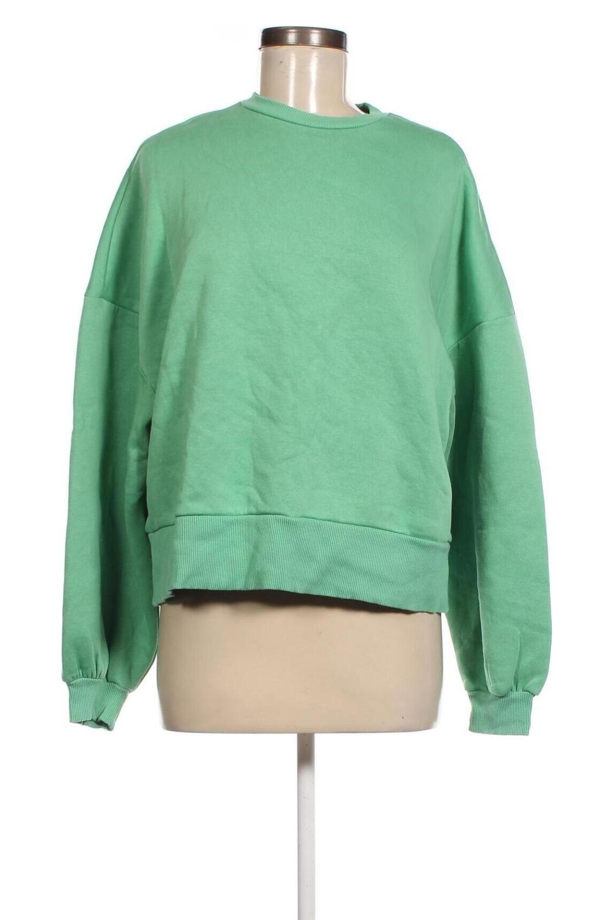 Bluză de femei Nly Trend, Mărime S, Culoare Verde, Preț 25,00 Lei