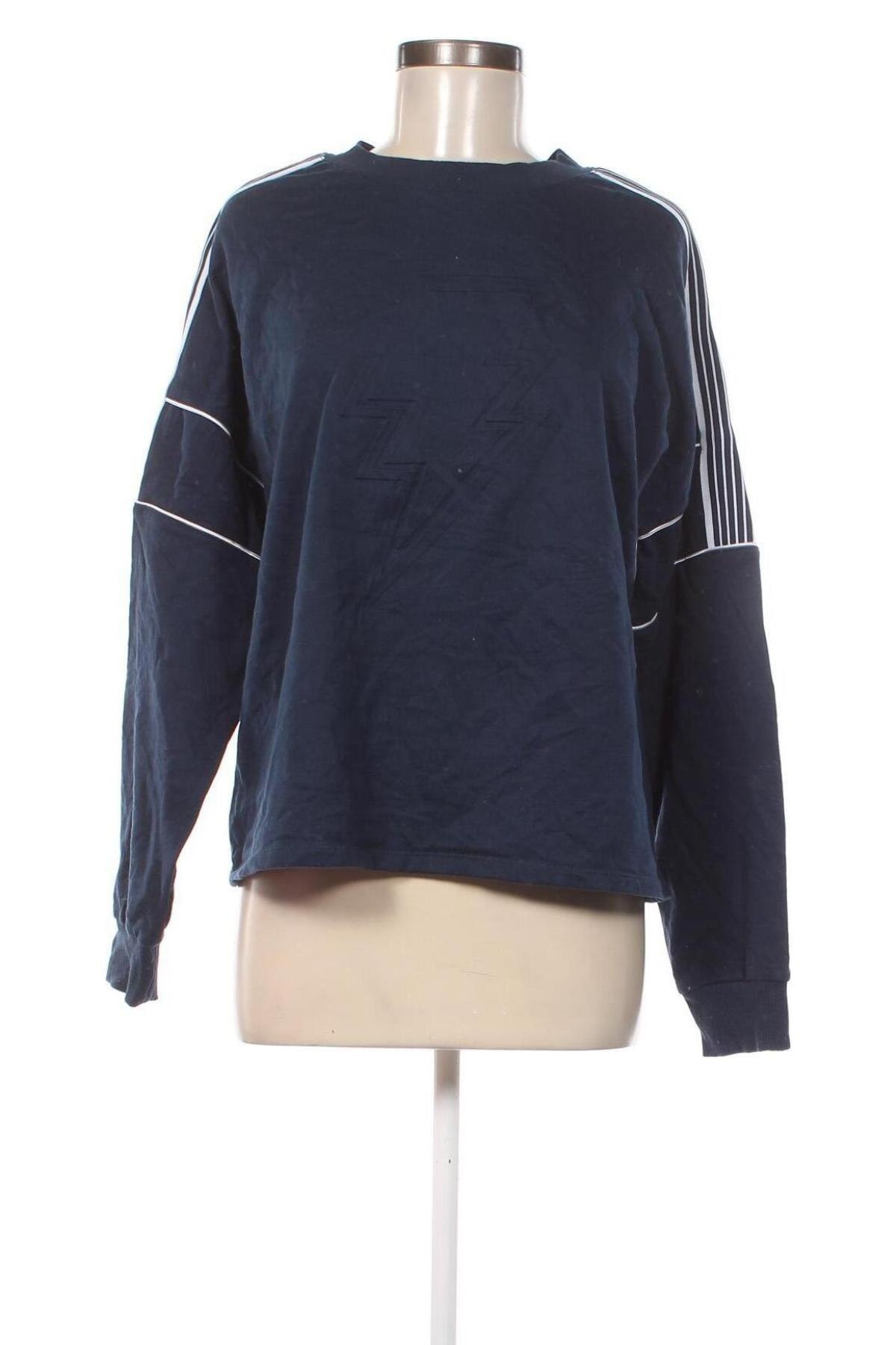 Damen Shirt No Boundaries, Größe XL, Farbe Blau, Preis € 13,22