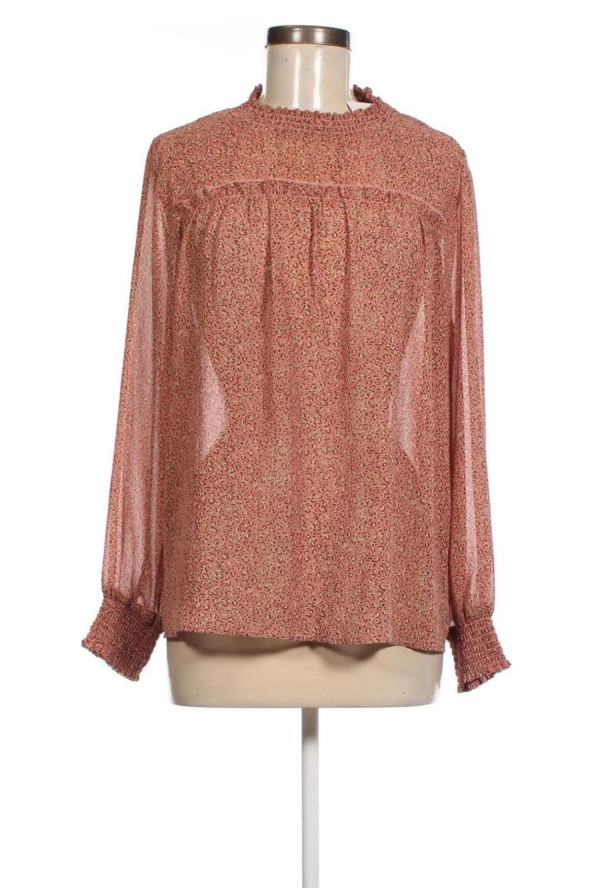 Damen Shirt Norah, Größe M, Farbe Rosa, Preis 7,10 €