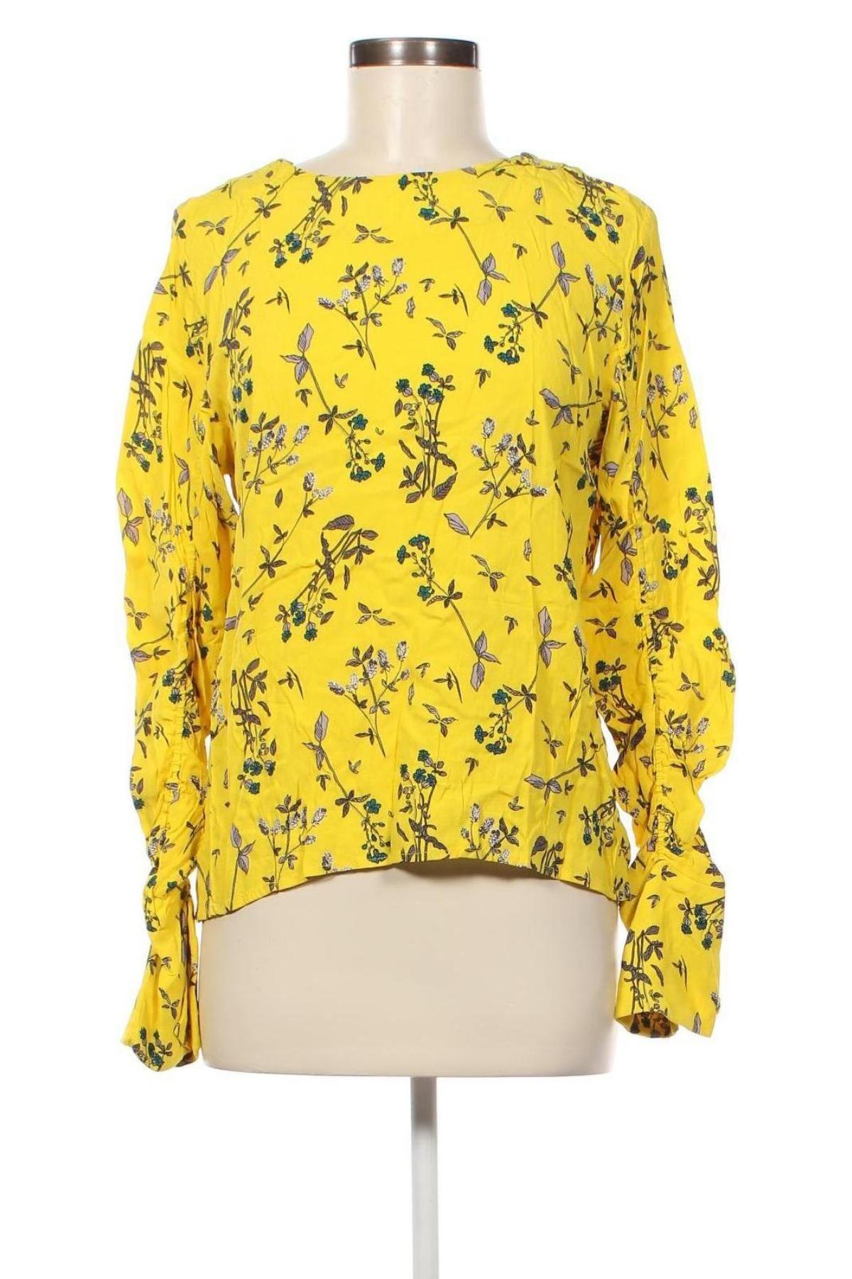 Damen Shirt Norr, Größe S, Farbe Mehrfarbig, Preis 28,70 €