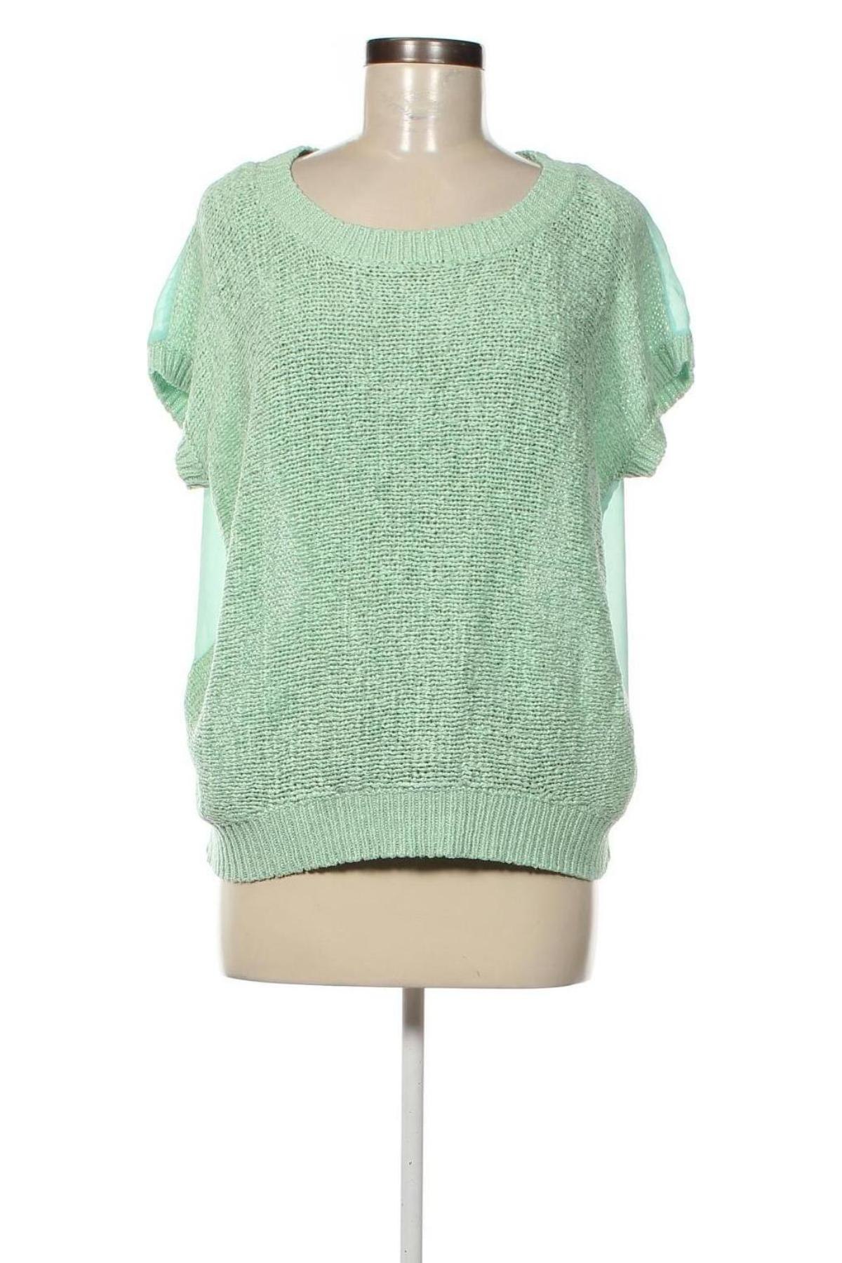 Damen Shirt ONLY, Größe L, Farbe Grün, Preis € 7,66