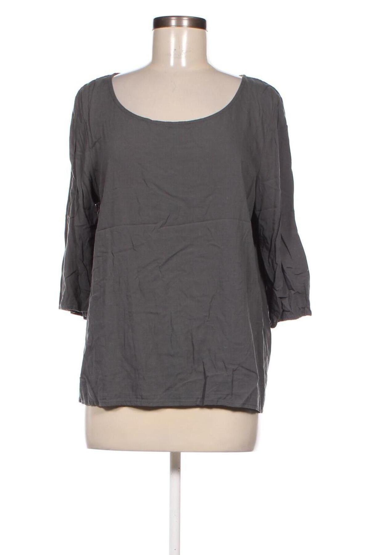 Damen Shirt ONLY, Größe M, Farbe Grau, Preis 6,96 €