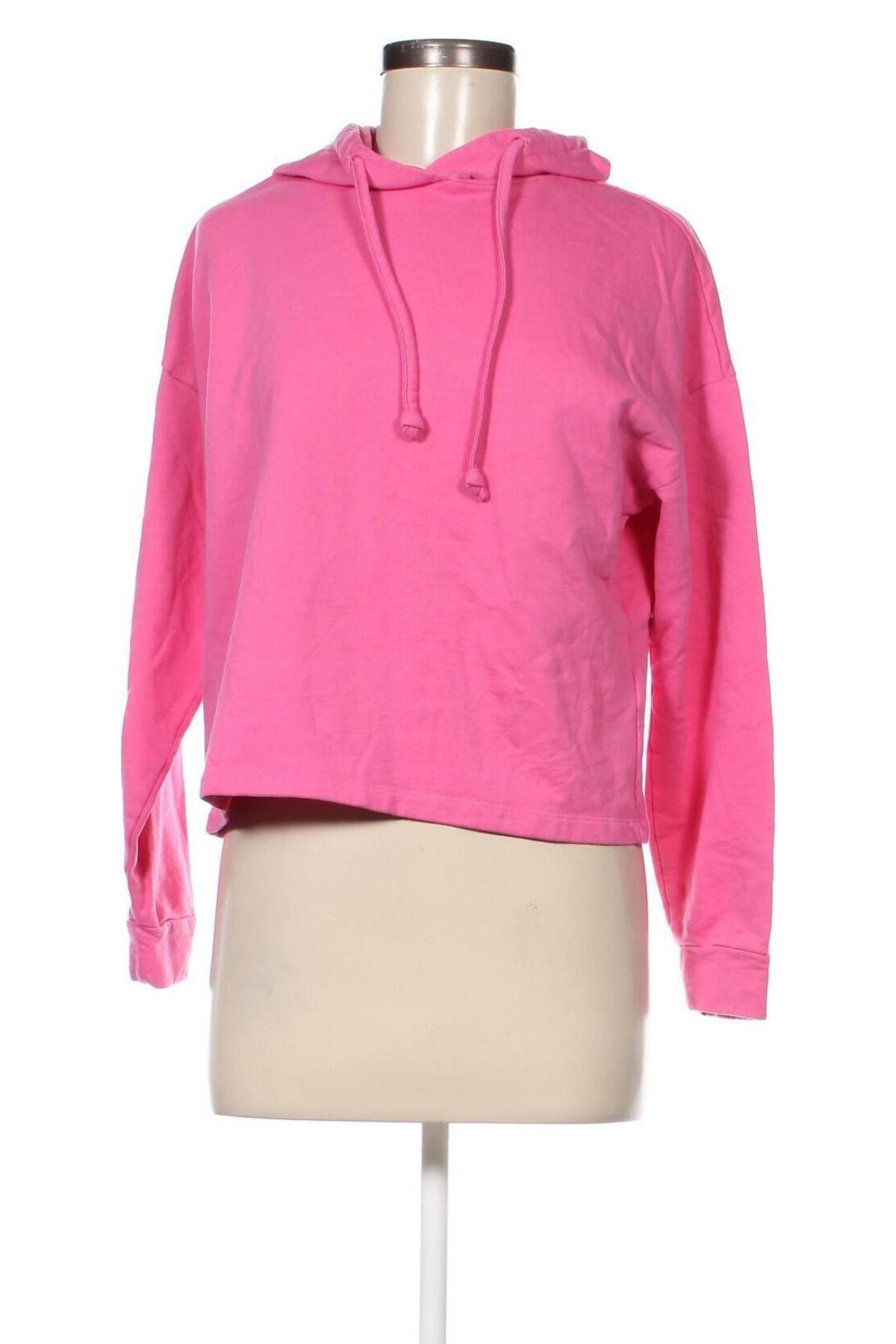 Дамска блуза ONLY, Размер M, Цвят Розов, Цена 13,60 лв.