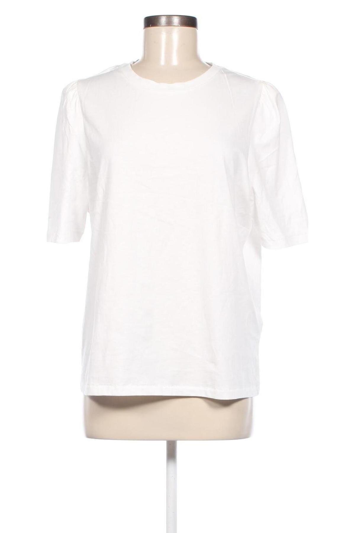 Γυναικεία μπλούζα ONLY, Μέγεθος XL, Χρώμα Λευκό, Τιμή 6,80 €