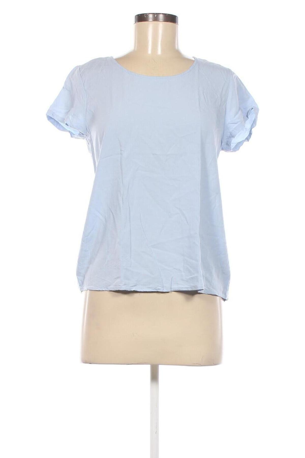 Damen Shirt ONLY, Größe M, Farbe Blau, Preis 10,23 €