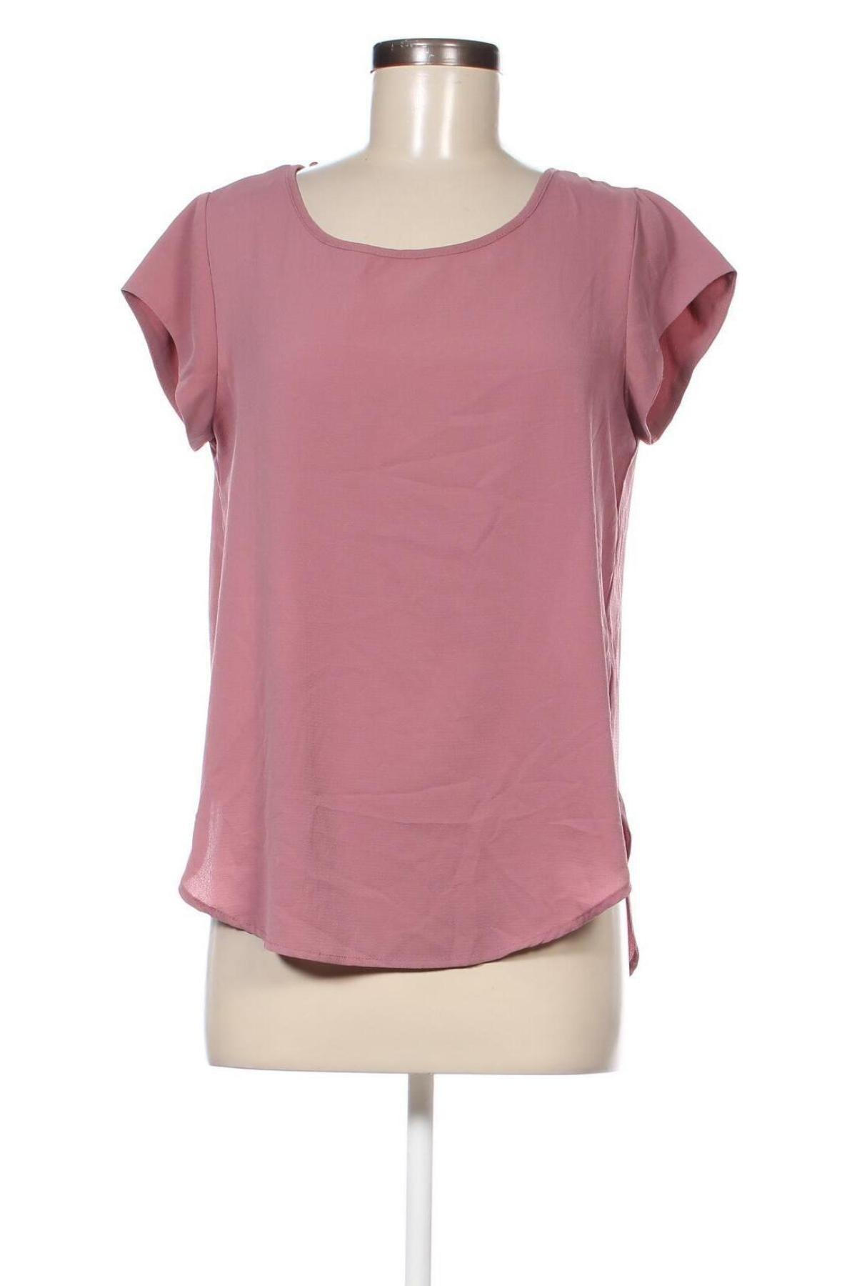 Damen Shirt ONLY, Größe S, Farbe Rosa, Preis 3,99 €