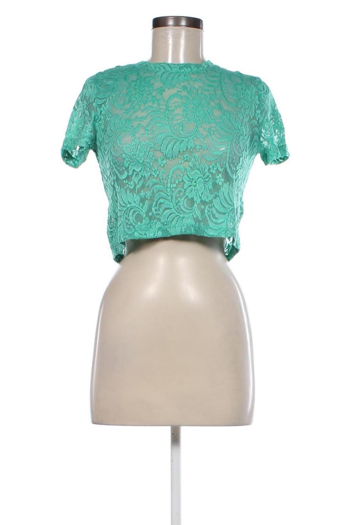 Damen Shirt ONLY, Größe S, Farbe Grün, Preis € 4,49