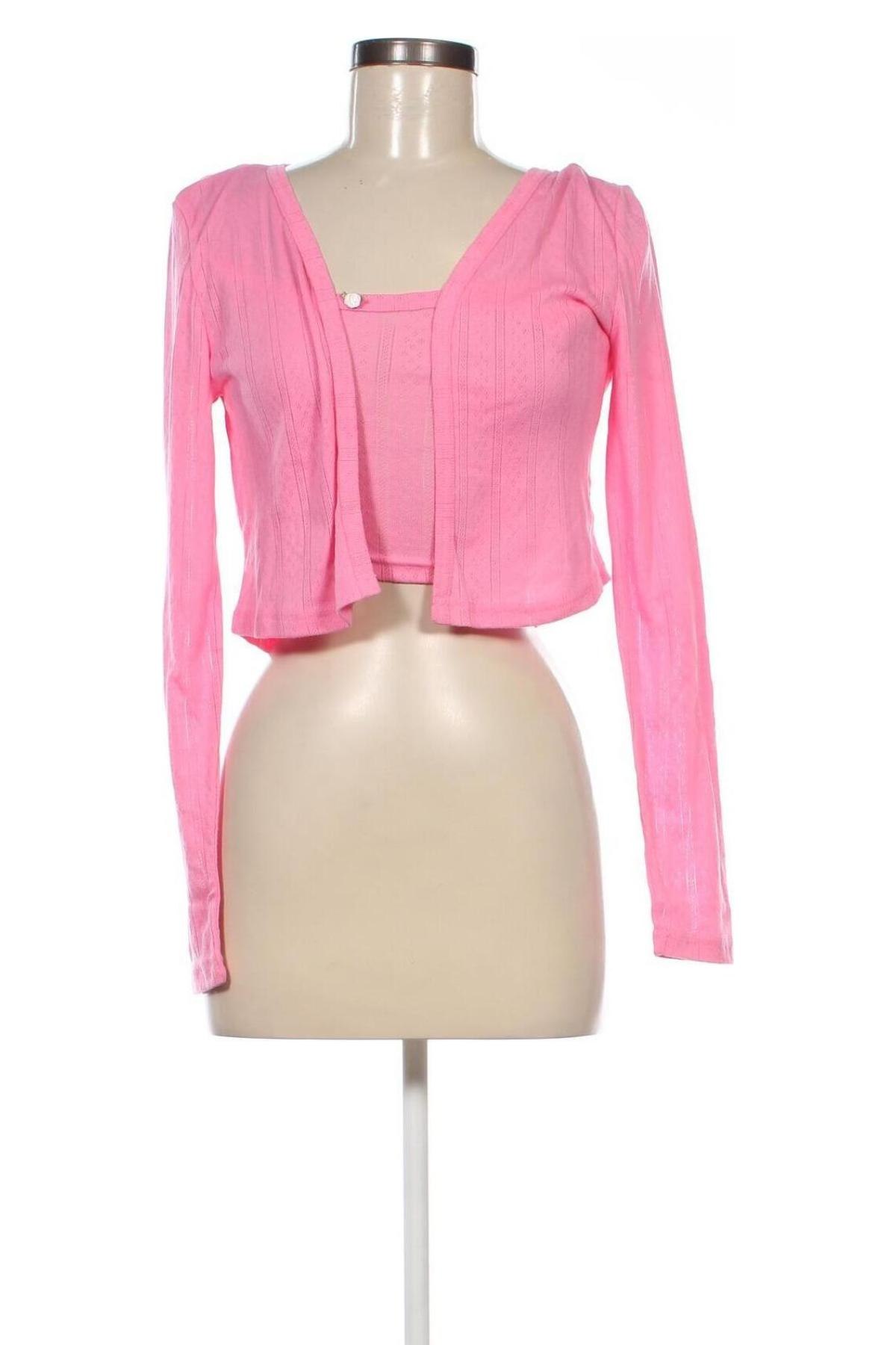 Damen Shirt ONLY, Größe M, Farbe Rosa, Preis € 4,99