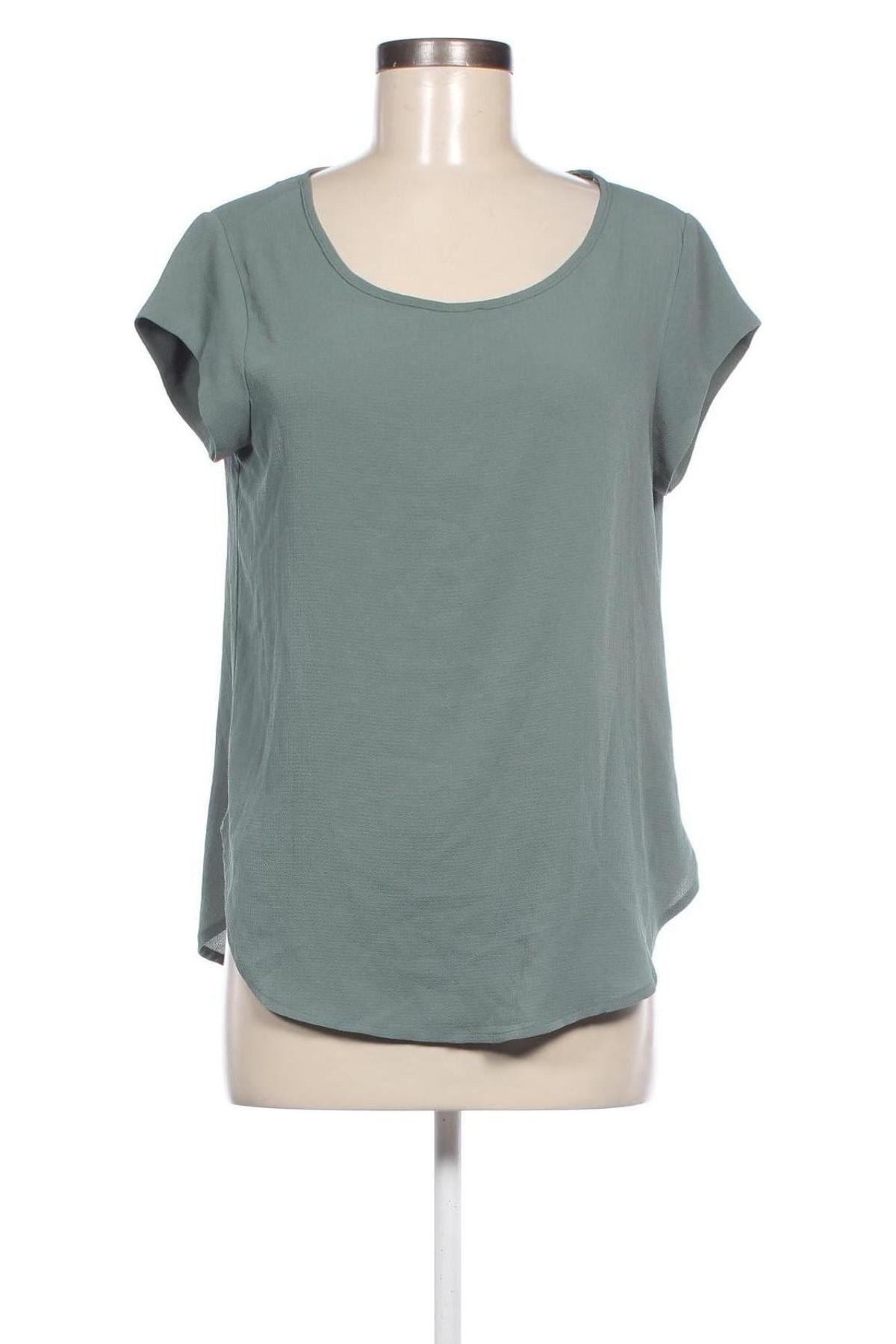 Damen Shirt ONLY, Größe S, Farbe Grün, Preis 13,92 €