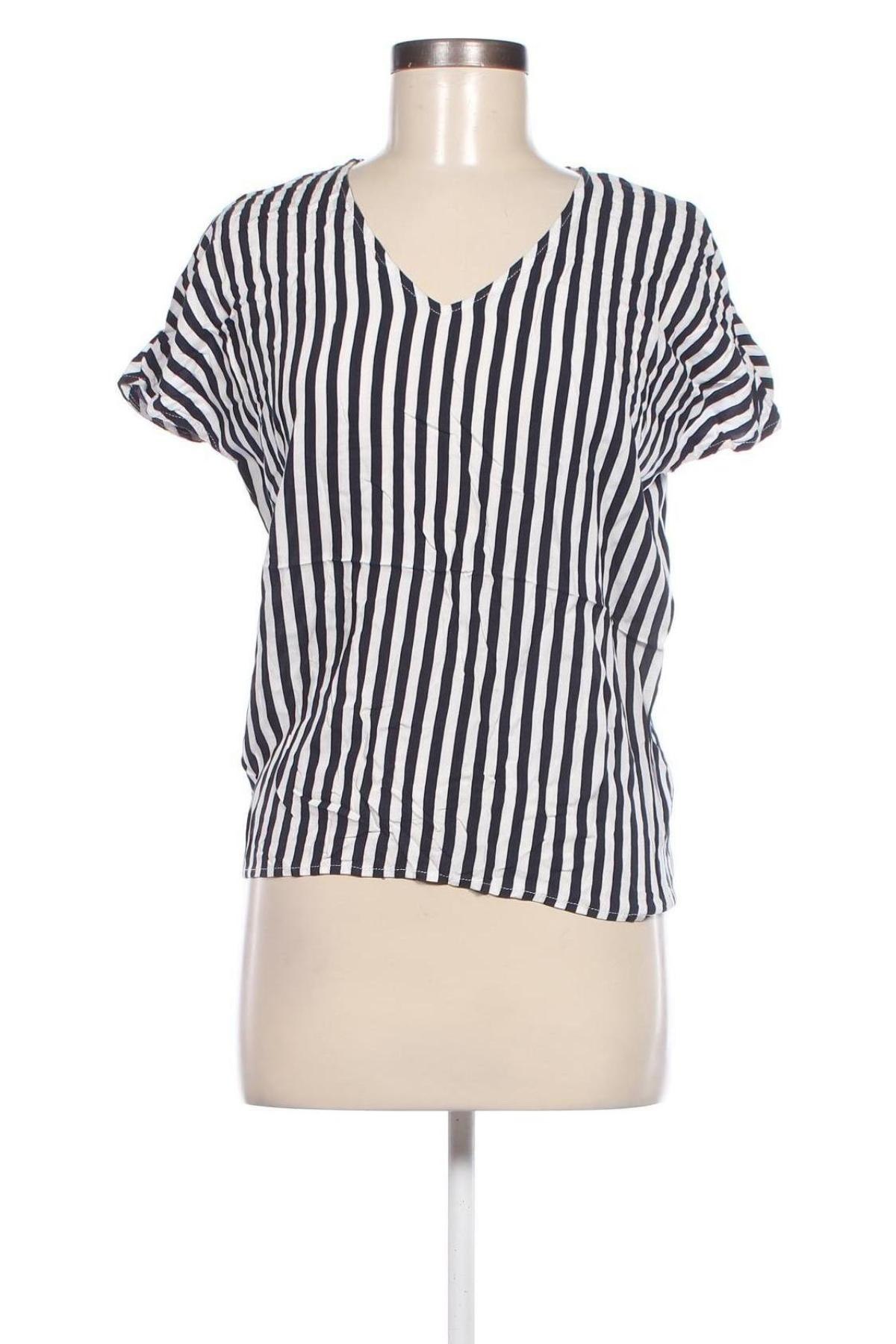 Damen Shirt Object, Größe XS, Farbe Mehrfarbig, Preis € 5,99