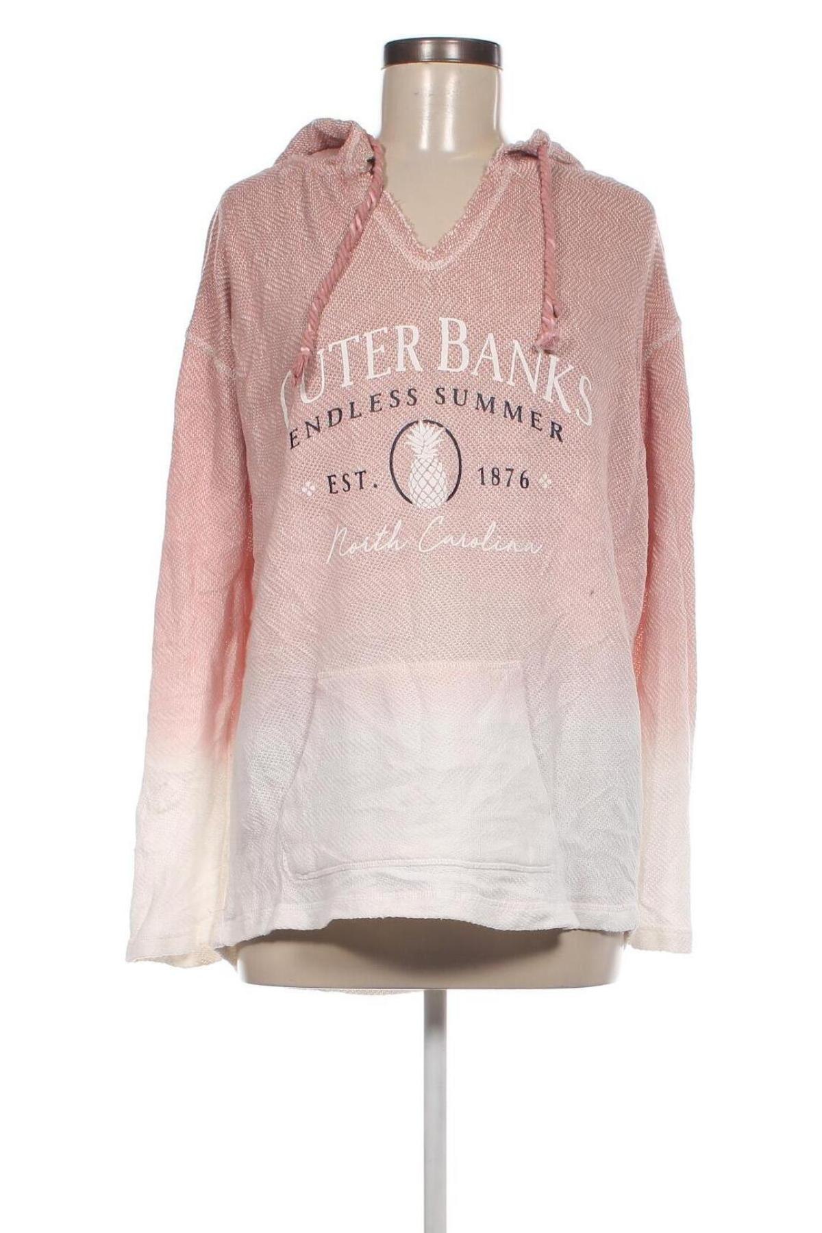 Γυναικεία μπλούζα Ocean Drive, Μέγεθος S, Χρώμα Πολύχρωμο, Τιμή 9,46 €