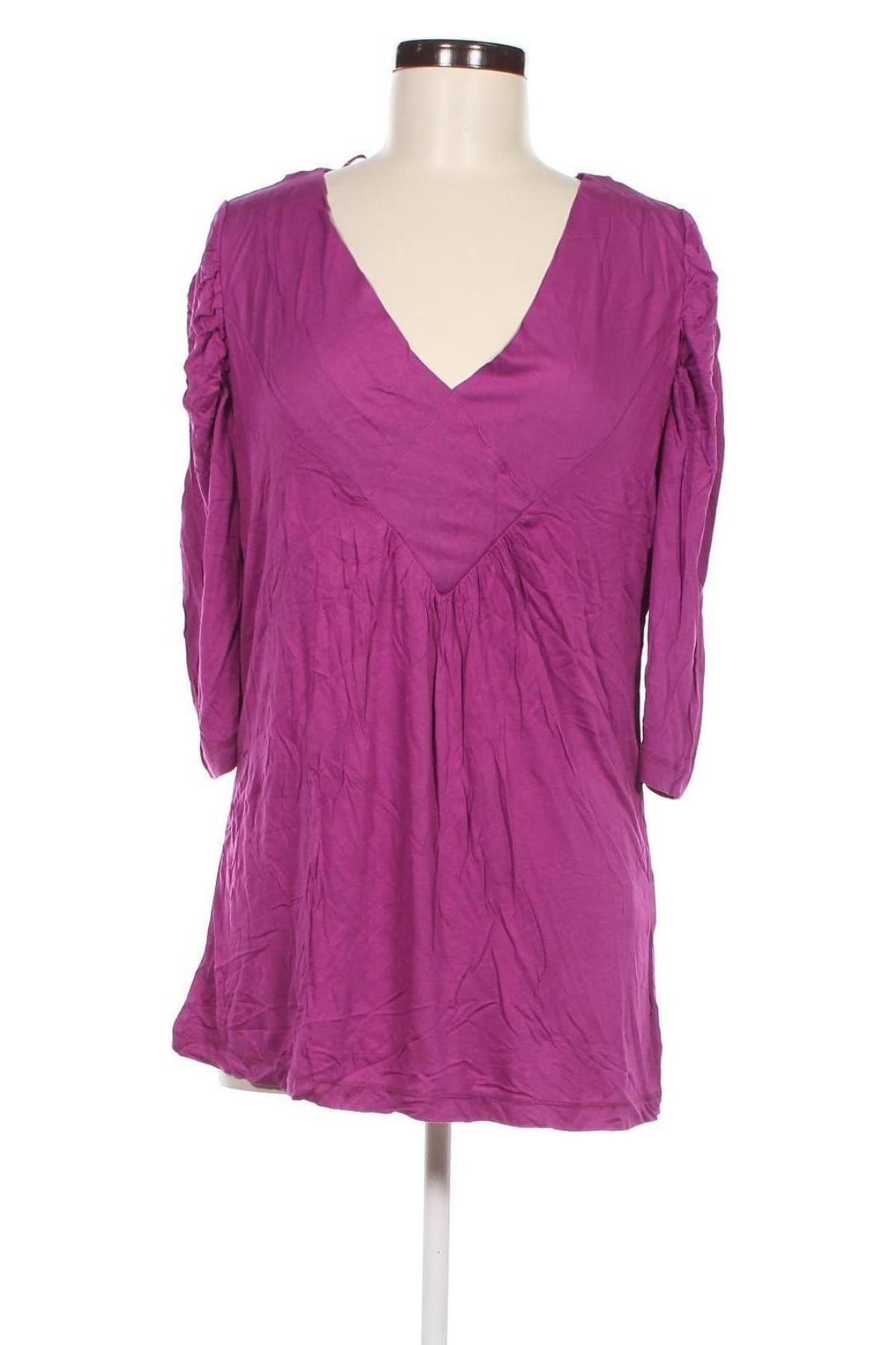 Γυναικεία μπλούζα Okay, Μέγεθος XL, Χρώμα Ρόζ , Τιμή 6,46 €