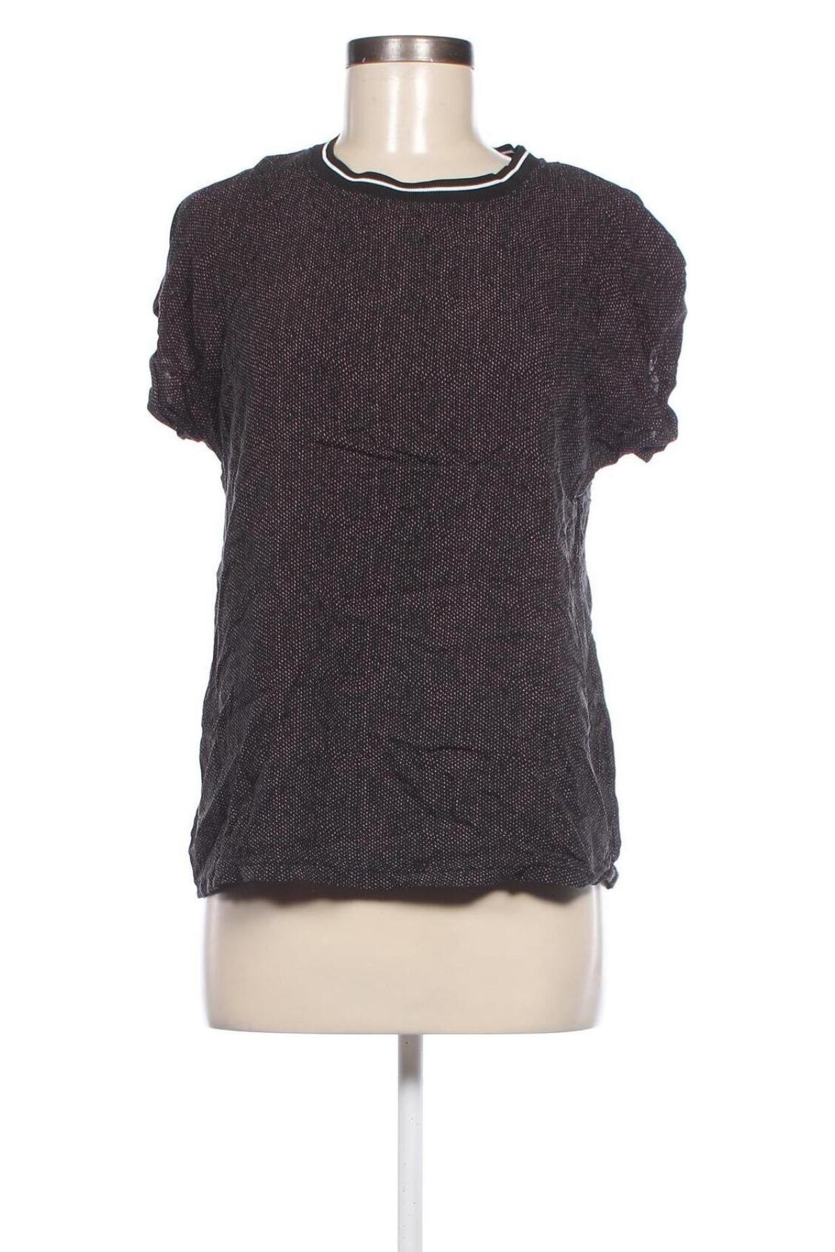 Γυναικεία μπλούζα One Two, Μέγεθος M, Χρώμα Πολύχρωμο, Τιμή 3,29 €
