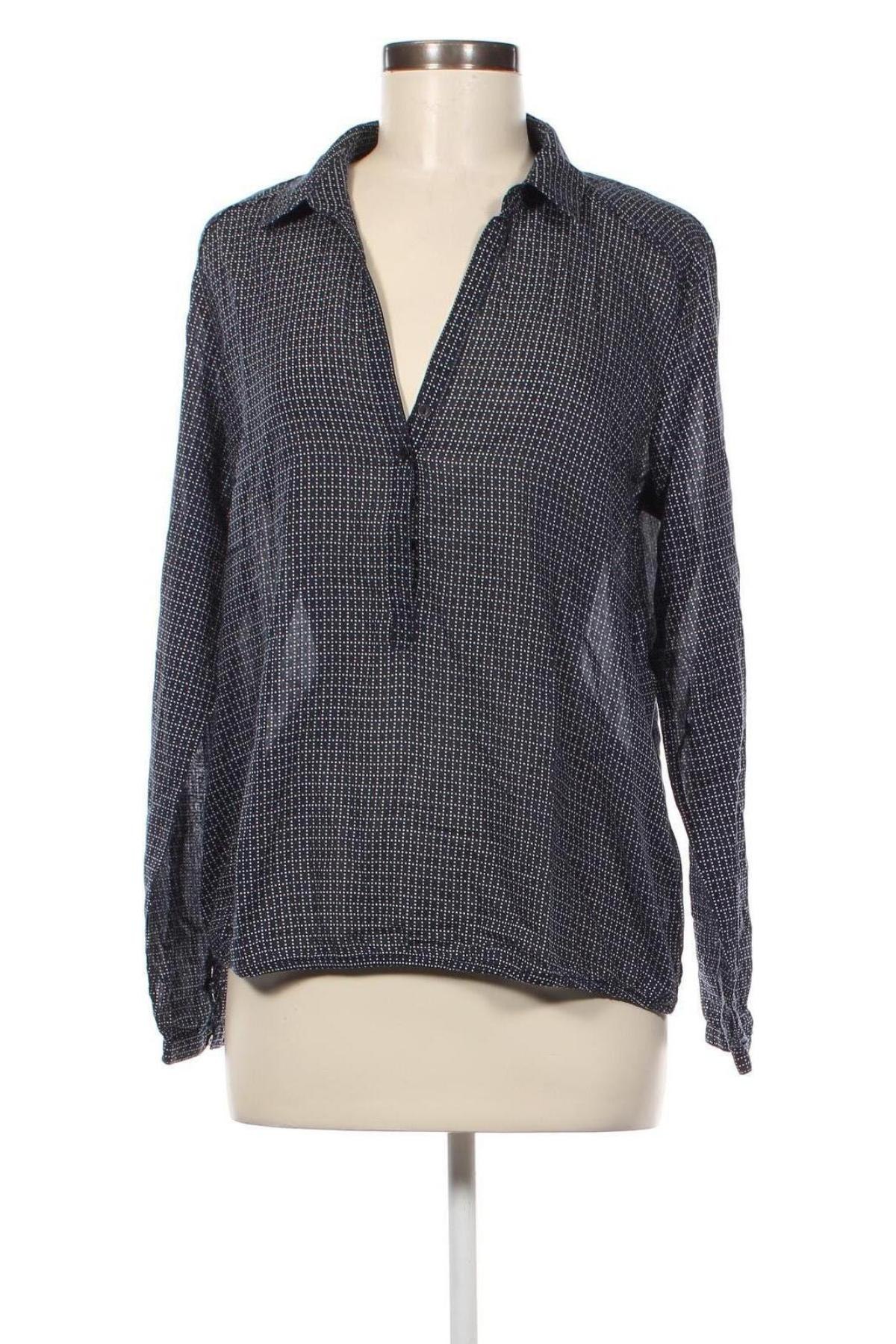 Damen Shirt Opus, Größe M, Farbe Blau, Preis € 2,99